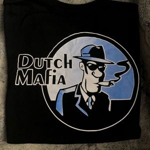 Dutch Bro’s T-Shirt